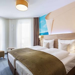 Medium Kamer met een King Size Bed